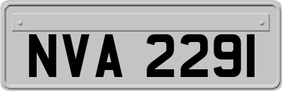 NVA2291