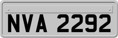 NVA2292