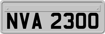 NVA2300