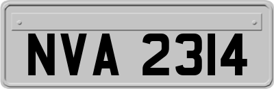 NVA2314