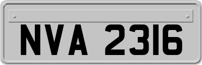 NVA2316