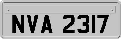 NVA2317