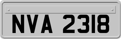 NVA2318