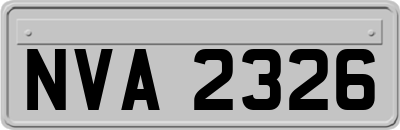 NVA2326