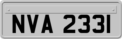 NVA2331