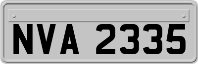 NVA2335
