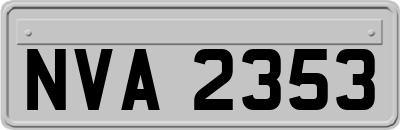 NVA2353