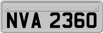 NVA2360