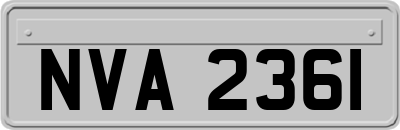 NVA2361