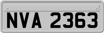 NVA2363