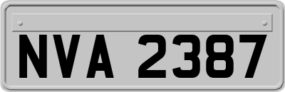 NVA2387