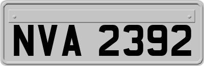 NVA2392