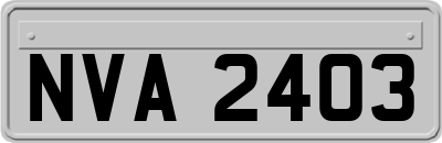NVA2403