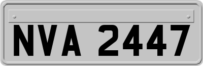 NVA2447