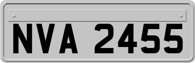 NVA2455