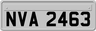 NVA2463