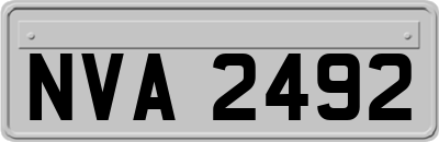 NVA2492