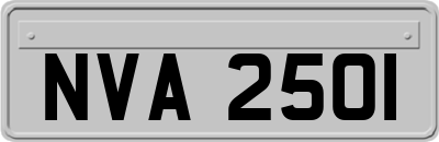 NVA2501