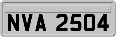 NVA2504