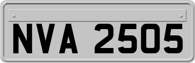 NVA2505