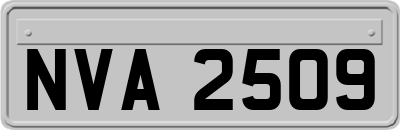 NVA2509