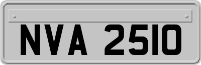 NVA2510