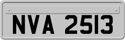 NVA2513