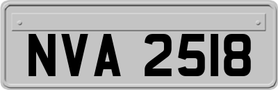 NVA2518