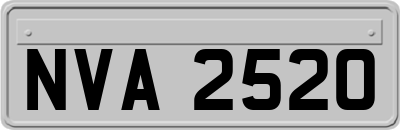 NVA2520