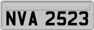 NVA2523