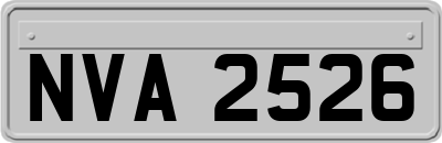 NVA2526