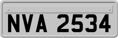 NVA2534
