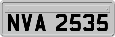 NVA2535