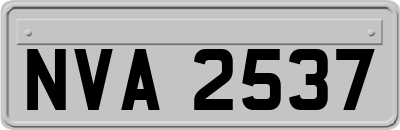 NVA2537