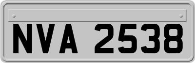 NVA2538