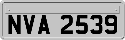 NVA2539