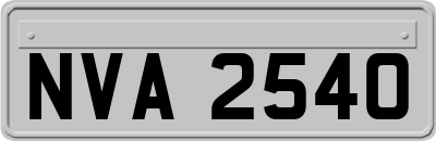 NVA2540