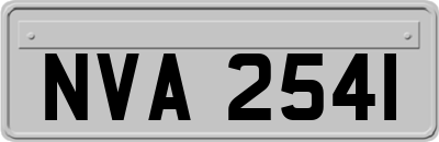 NVA2541