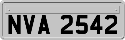 NVA2542