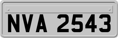 NVA2543