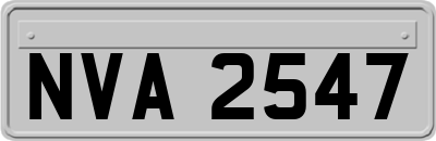 NVA2547