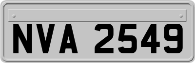 NVA2549