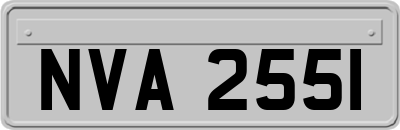 NVA2551