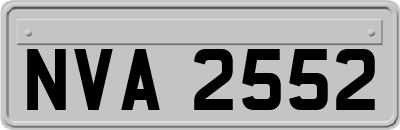 NVA2552
