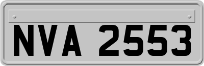 NVA2553