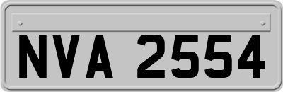 NVA2554