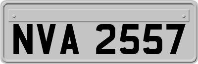 NVA2557
