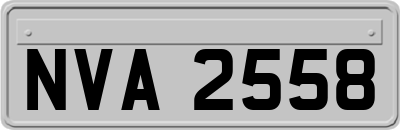 NVA2558