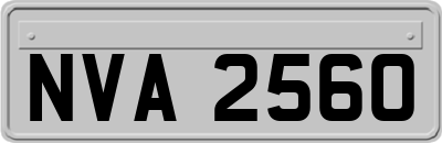 NVA2560