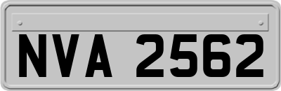 NVA2562